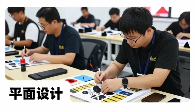 宏锦广告提供高品质视频剪辑满足仓储物流需求